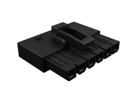 Connector Housings Part 2159131006 | Molex
