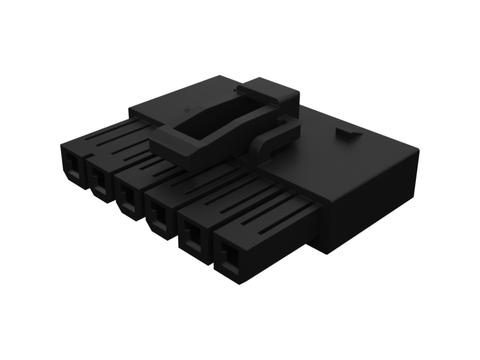 Connector Housings Part 2159131006 | Molex