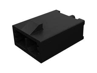 1-215307-2 : AMPMODU PCB Headers & Receptacles | TE Connectivity