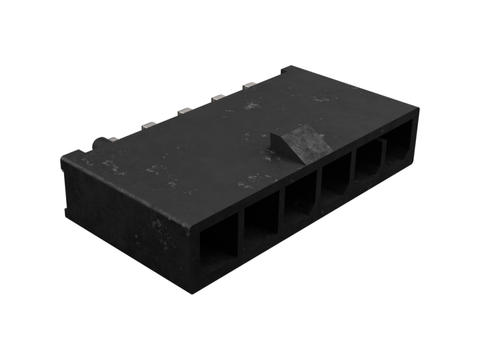 るちー PCB Headers and Receptacles Part 2159151006 | Molex