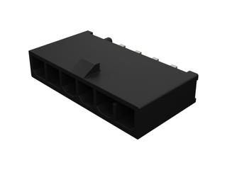 【人気商品】 PCB Headers and Receptacles Part 2159151006 | Molex バッグ