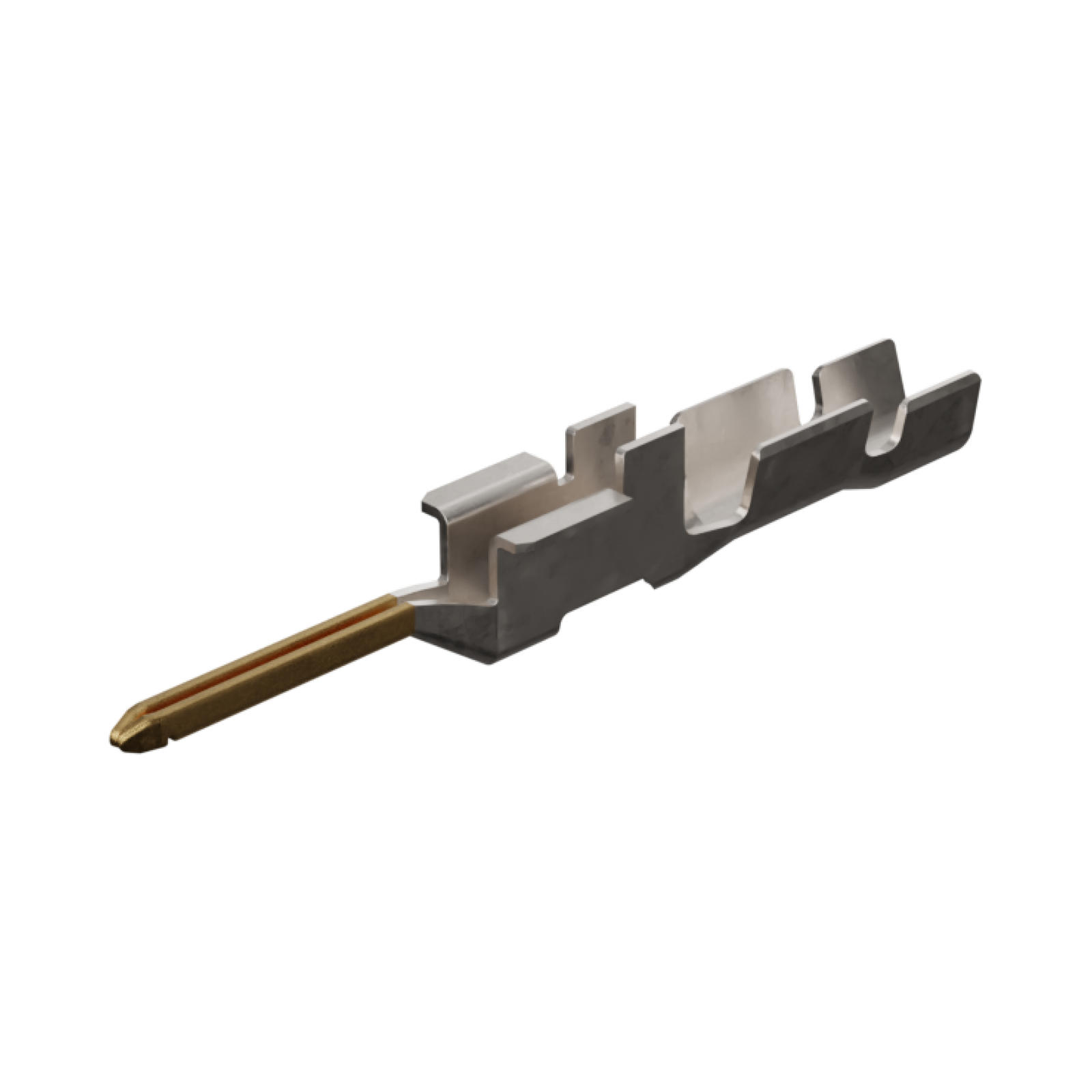 ヘアゴム No.111 Crimp Terminals Part 2169465111 | Molex