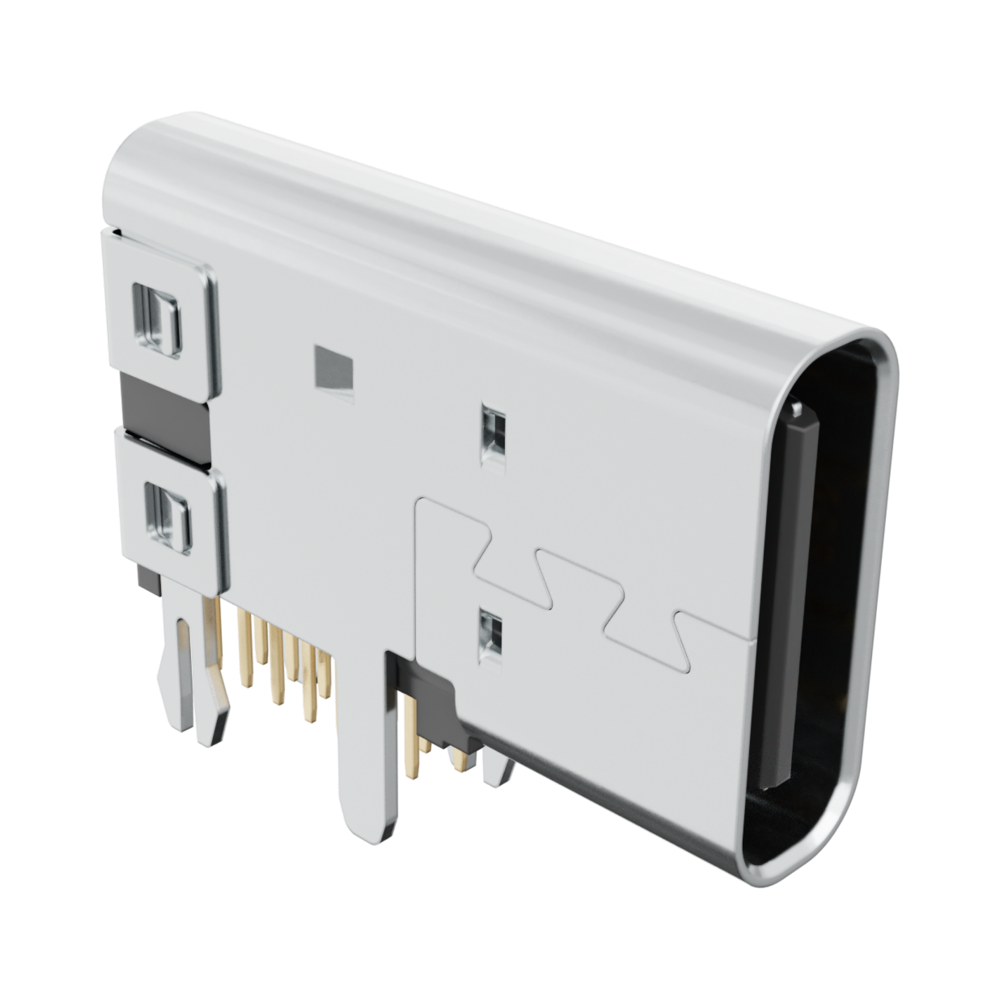 I/O Connectors Part 2169890001 | Molex
