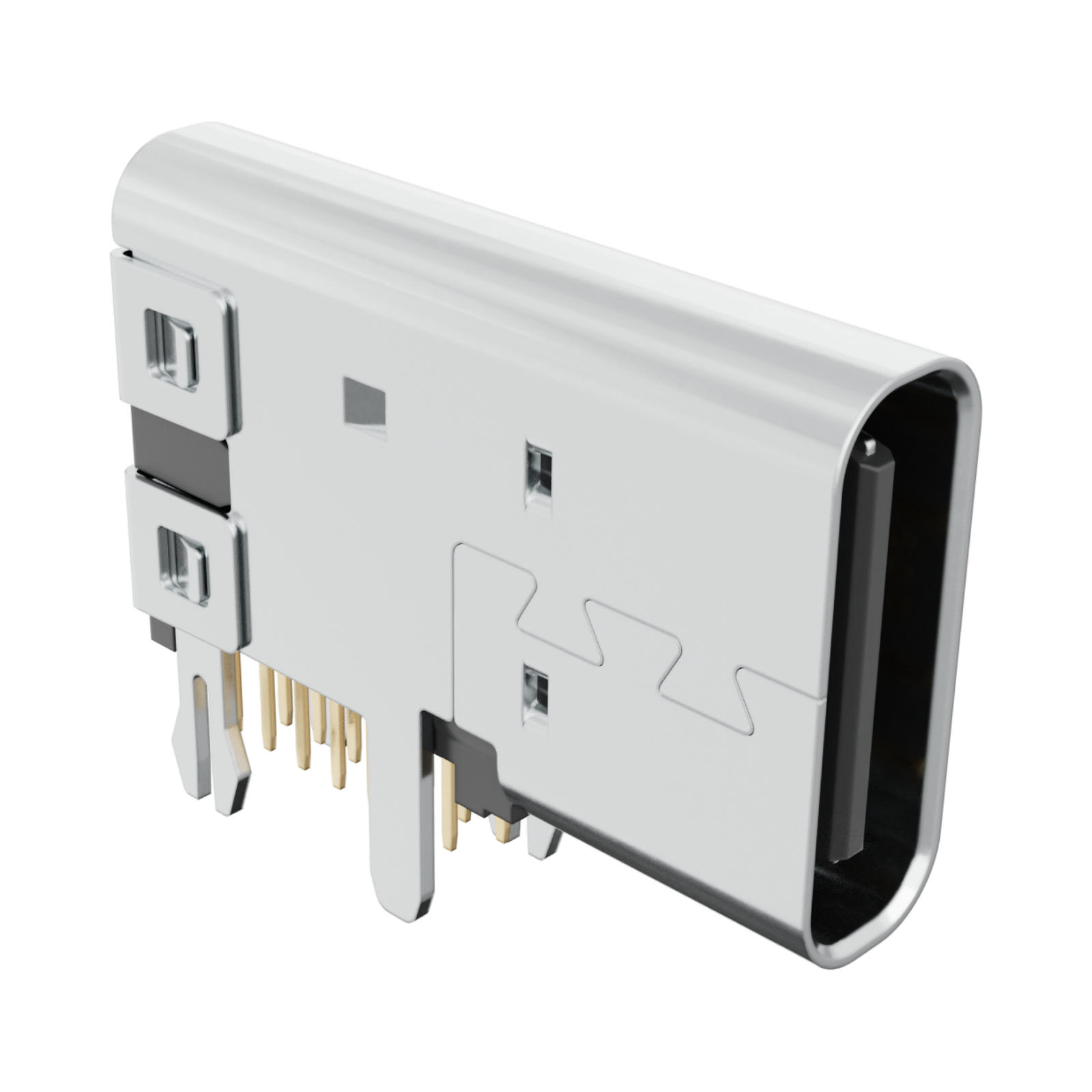 ミックステープ I/O Connectors Part 2169890001 | Molex