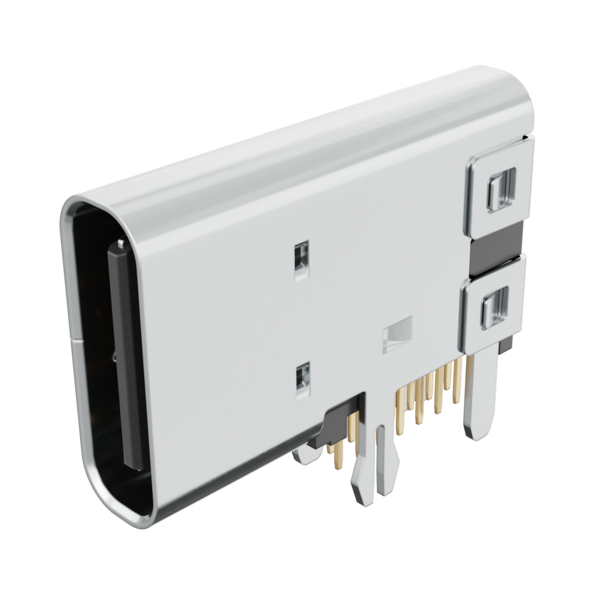 I/O Connectors Part 2169890001 | Molex