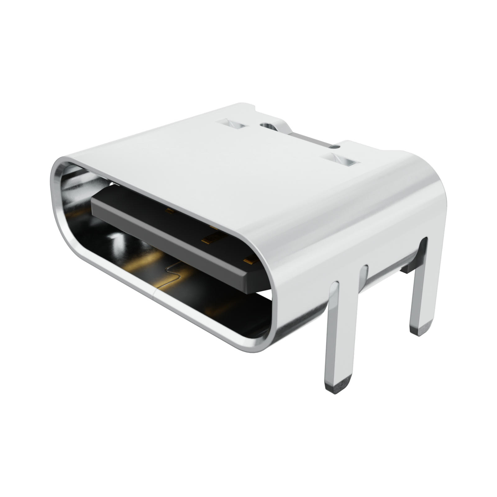 I/O Connectors Part 2171750001 | Molex