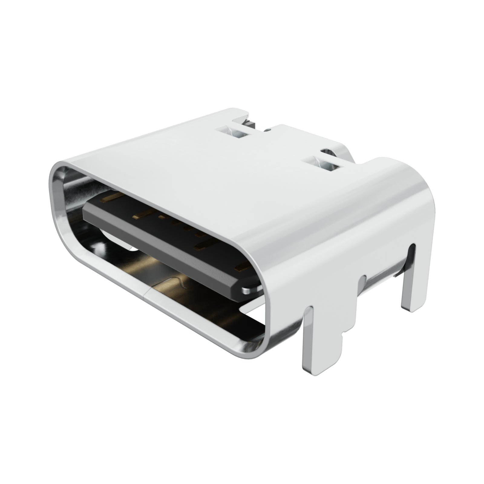 I/O Connectors Part 2171790001 | Molex
