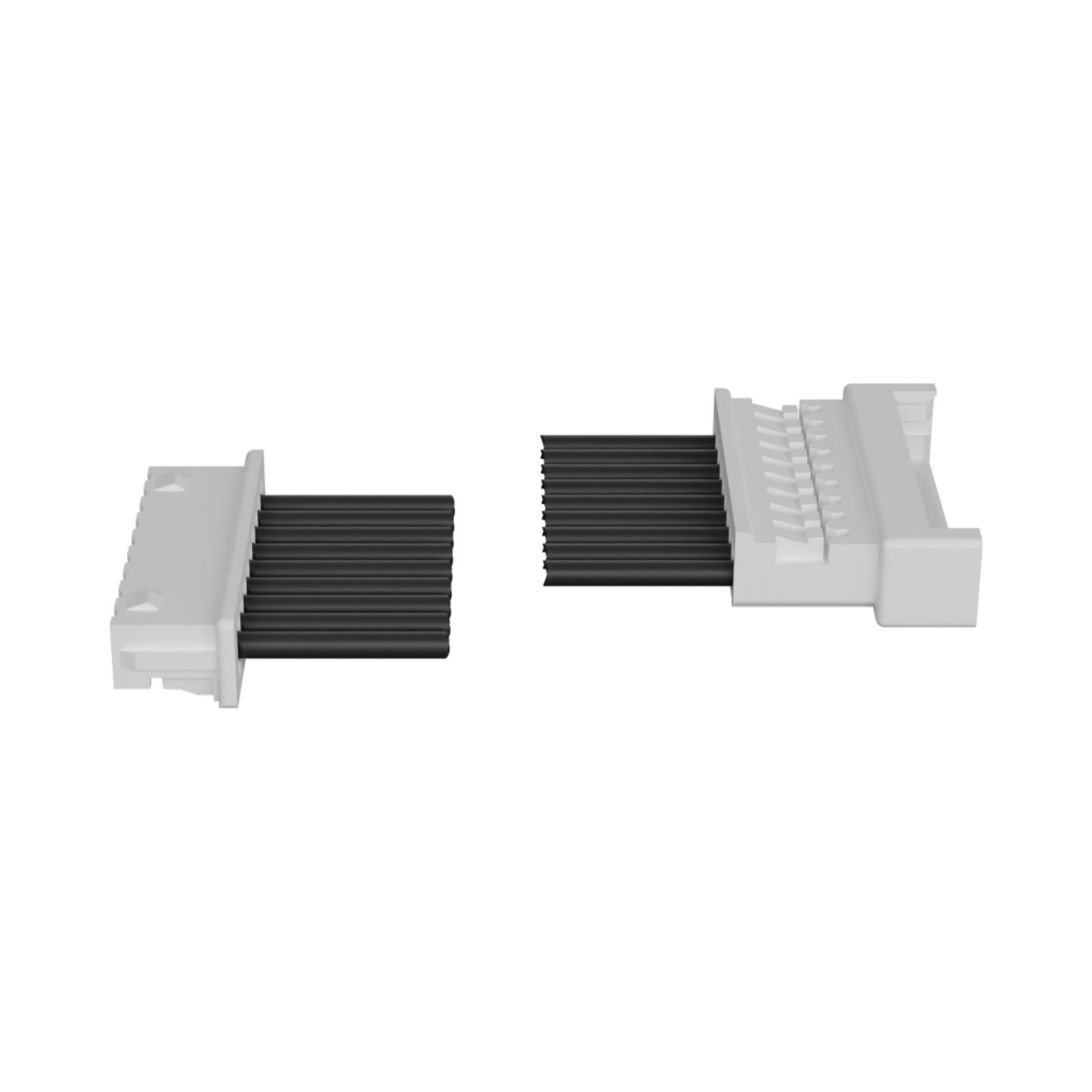 Power and Signal Cable Assemblies Part 2181130900 | Molex