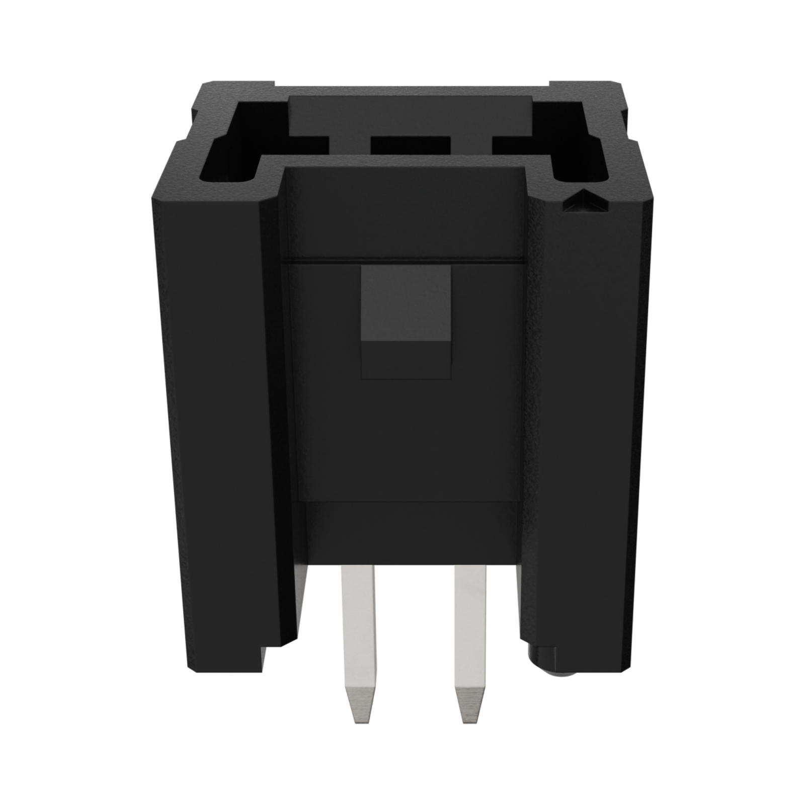 PCB Headers and Receptacles Part 2200970271 | Molex