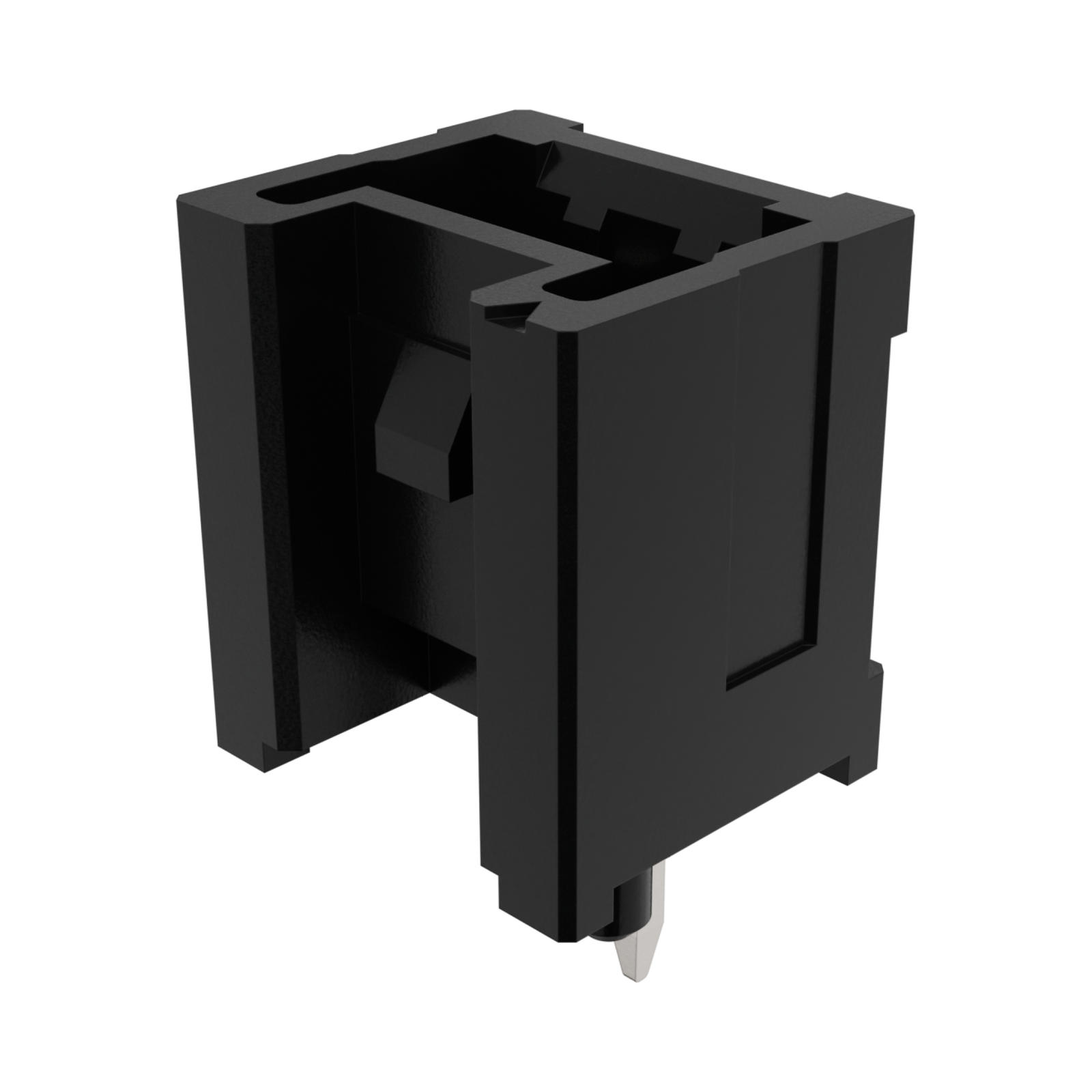 PCB Headers and Receptacles Part 2200970271 | Molex