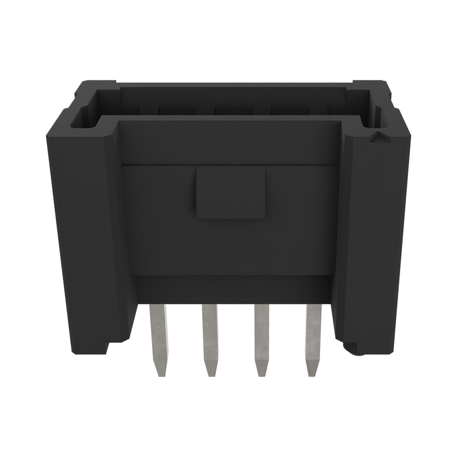PCB Headers and Receptacles Part 2200970471 | Molex