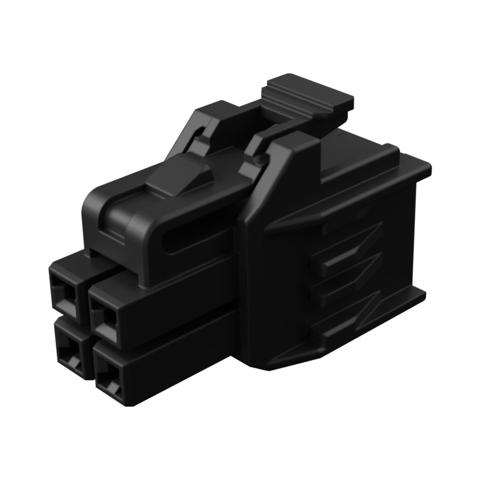 Connector Housings Part 2263621204 | Molex
