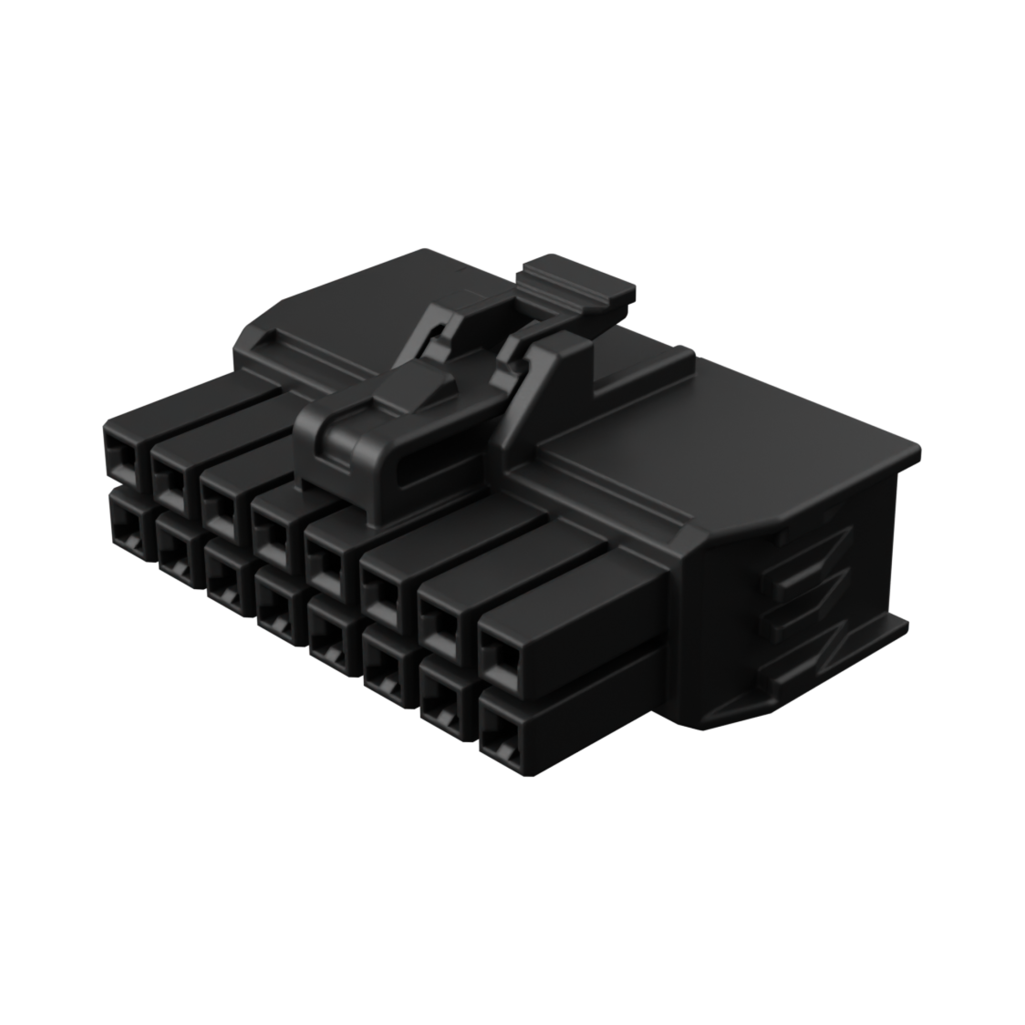 Connector Housings Part 2263621216 | Molex