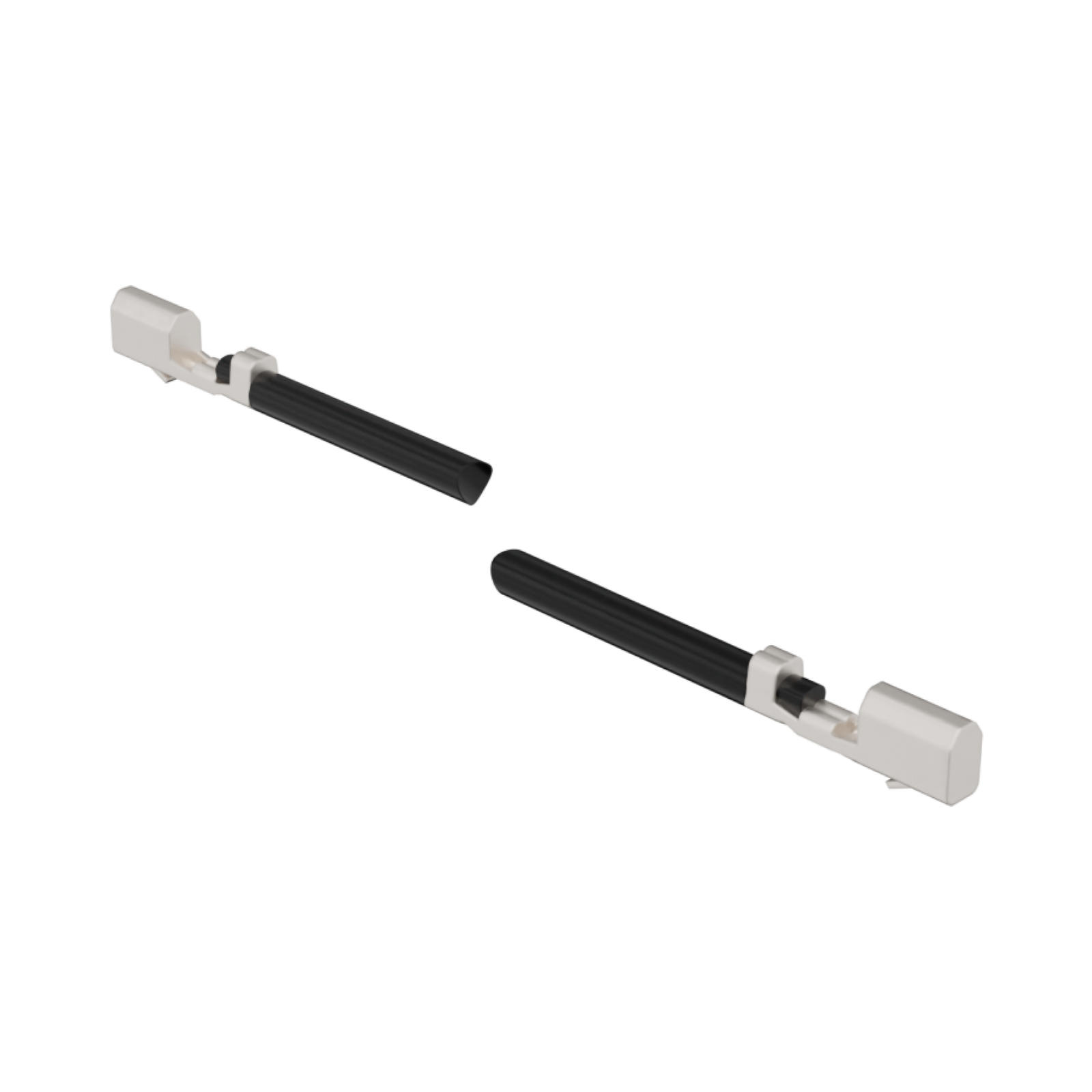 Power and Signal Cable Assemblies Part 2317541212 | Molex