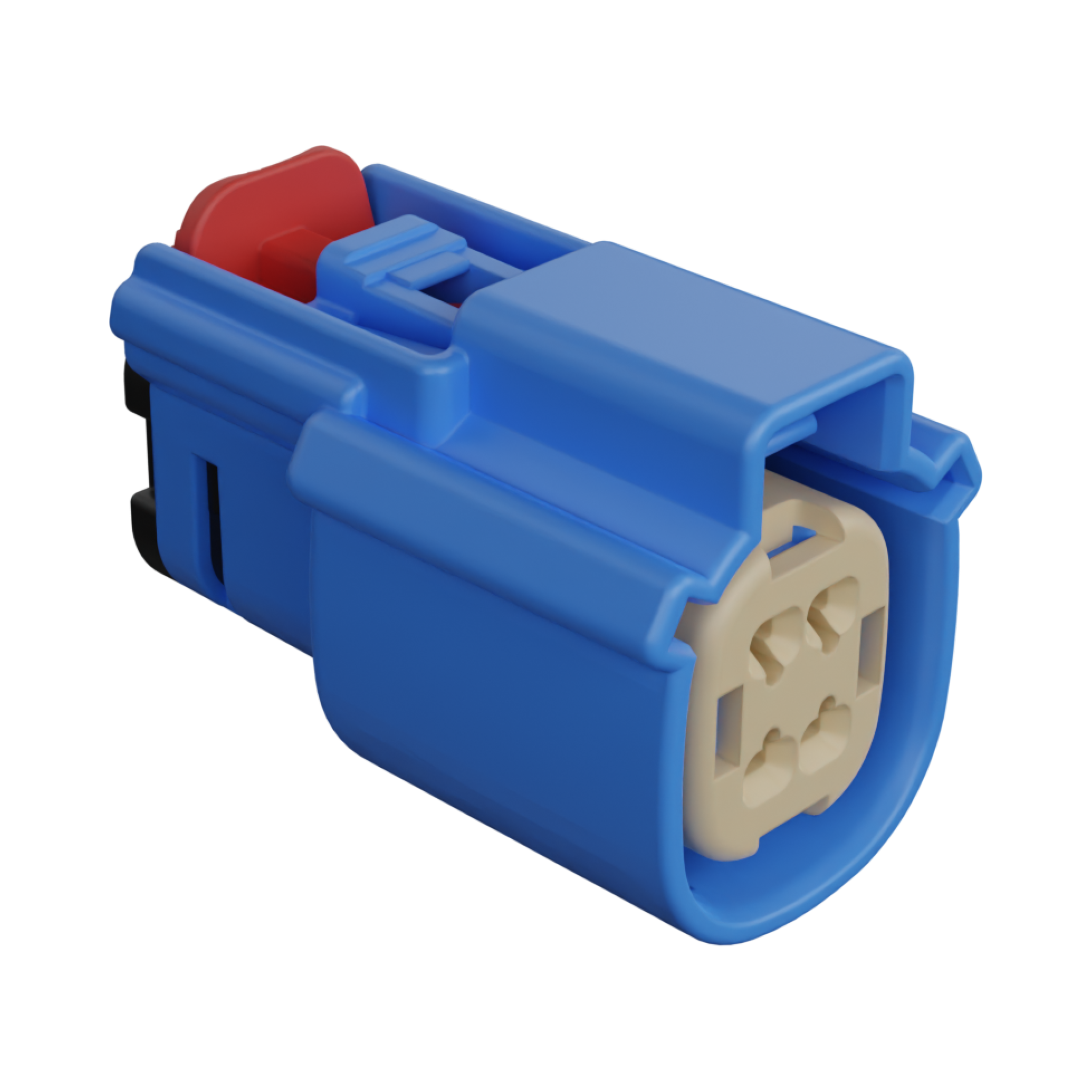Connector Housings Part 3003612011 | Molex