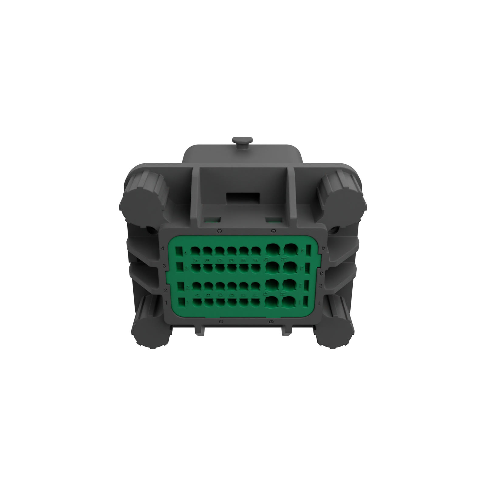 PCB Headers and Receptacles Part 5018203231 | Molex