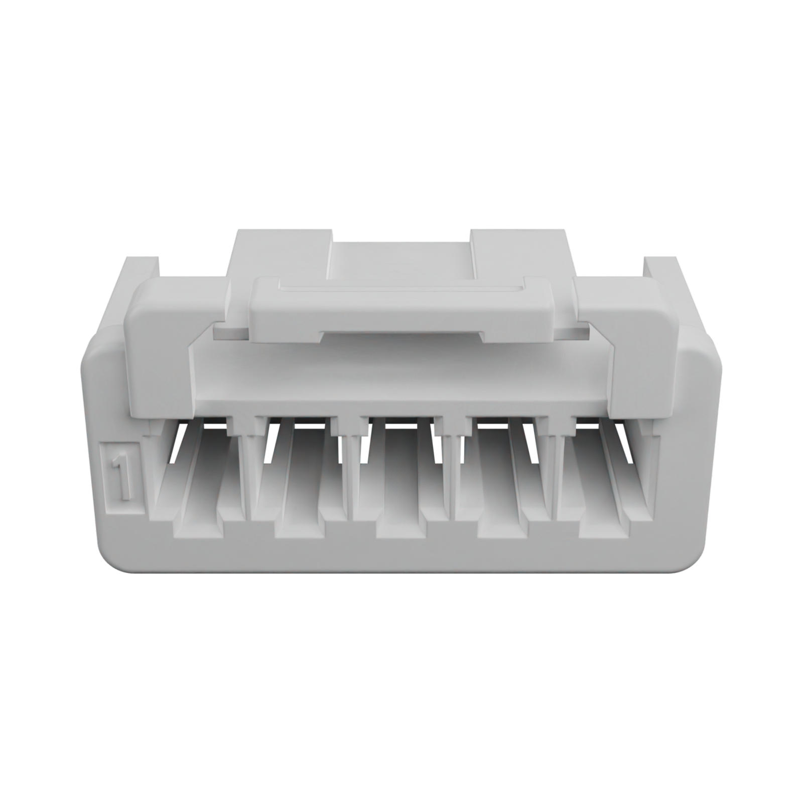 Connector Housings Part 5023510500 | Molex
