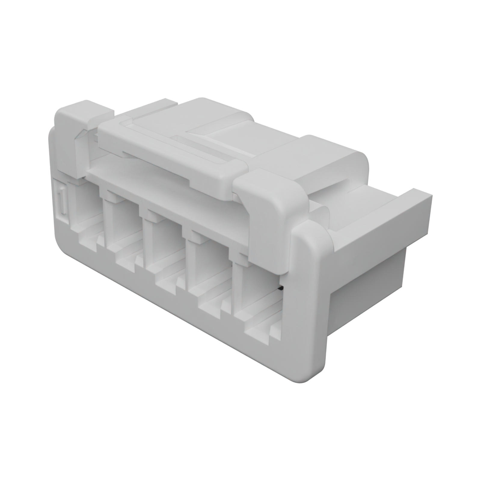 Connector Housings Part 5023510500 | Molex