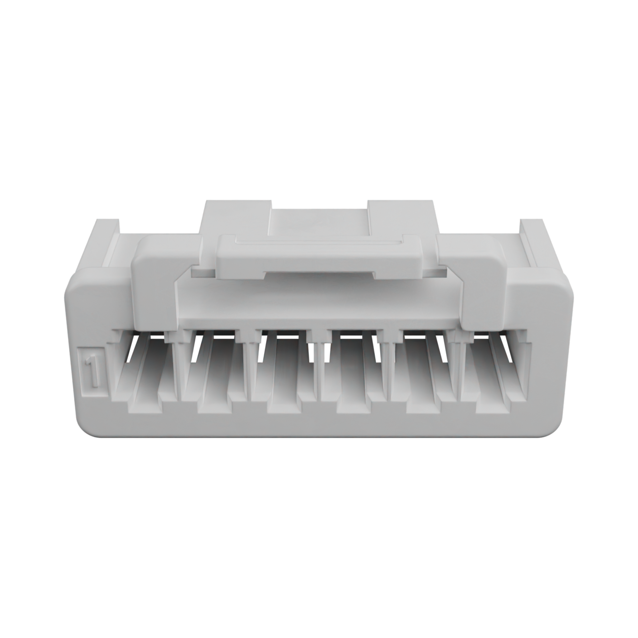 Connector Housings Part 5023510600 | Molex