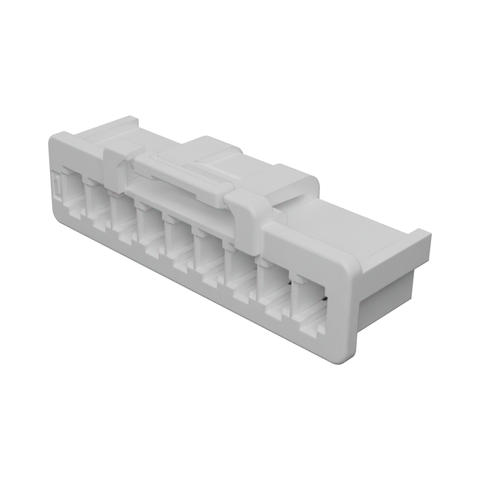 Connector Housings Part 5023510900 | Molex