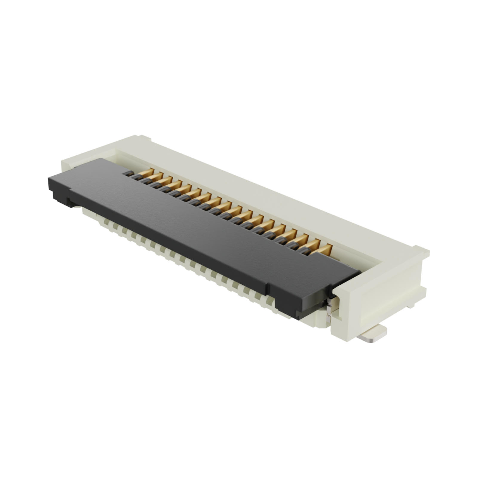 FFC / FPC Connectors Part 5051101892 | Molex