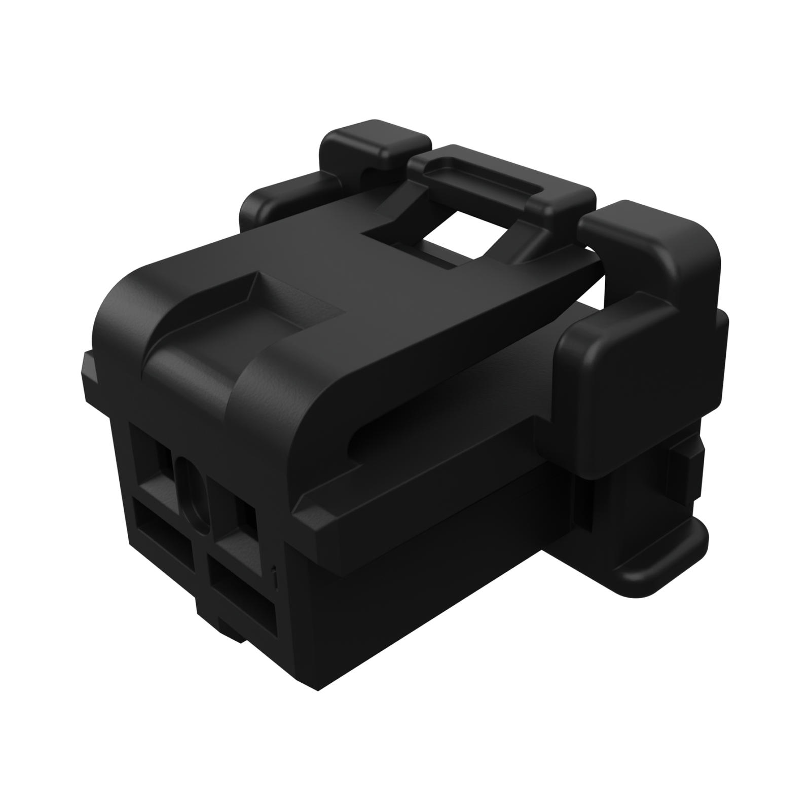 Connector Housings Part 5051510200 | Molex