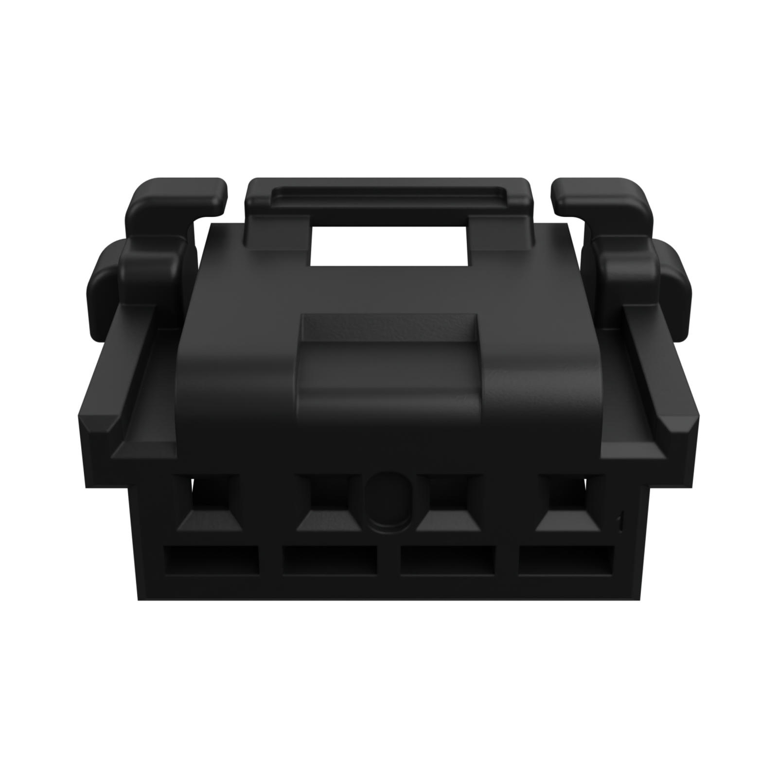 Connector Housings Part 5051510400 | Molex