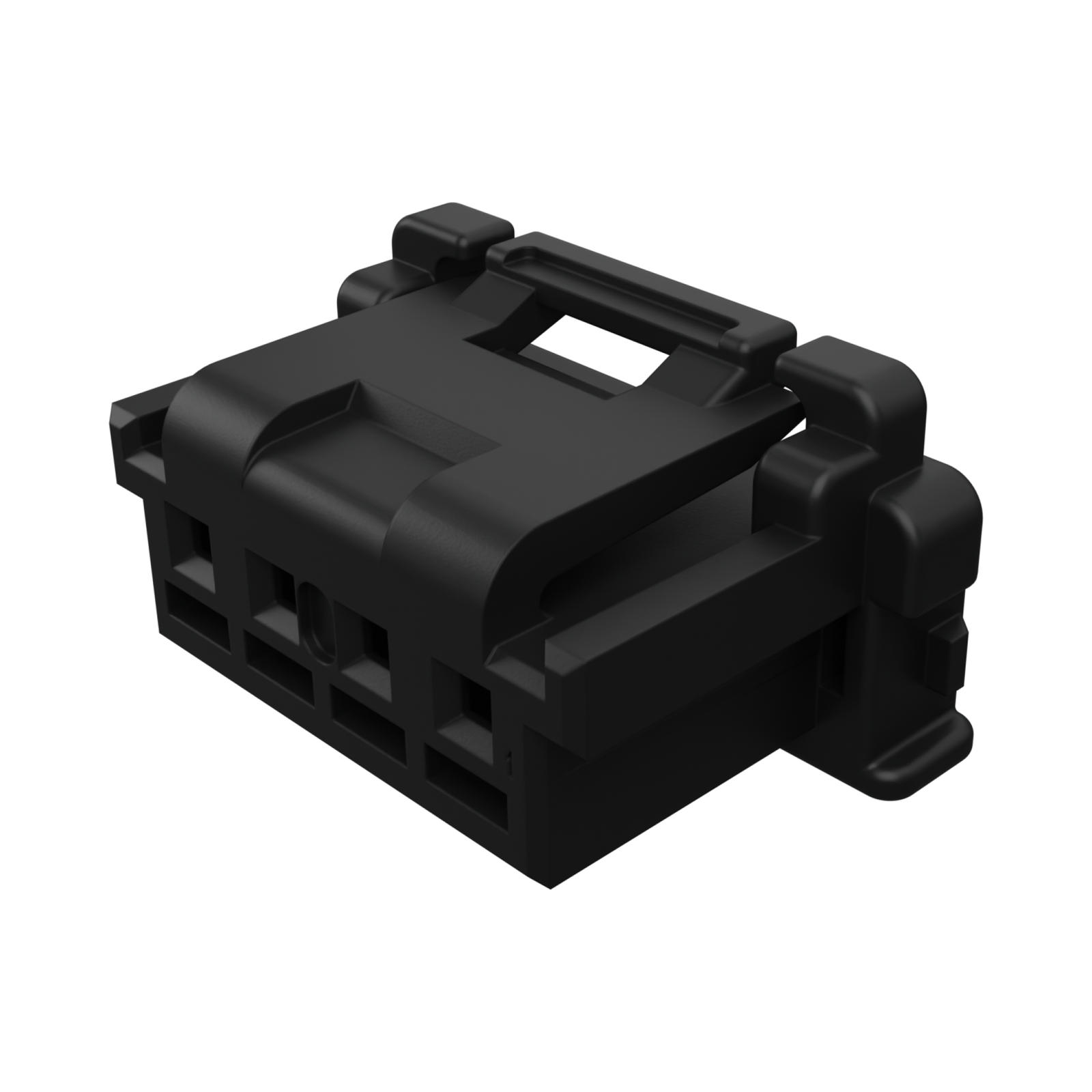 Connector Housings Part 5051510400 | Molex