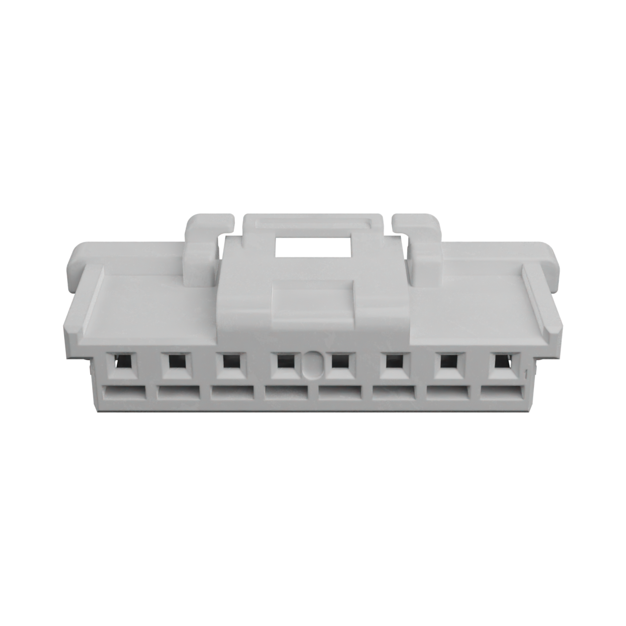 Connector Housings Part 5051510801 | Molex