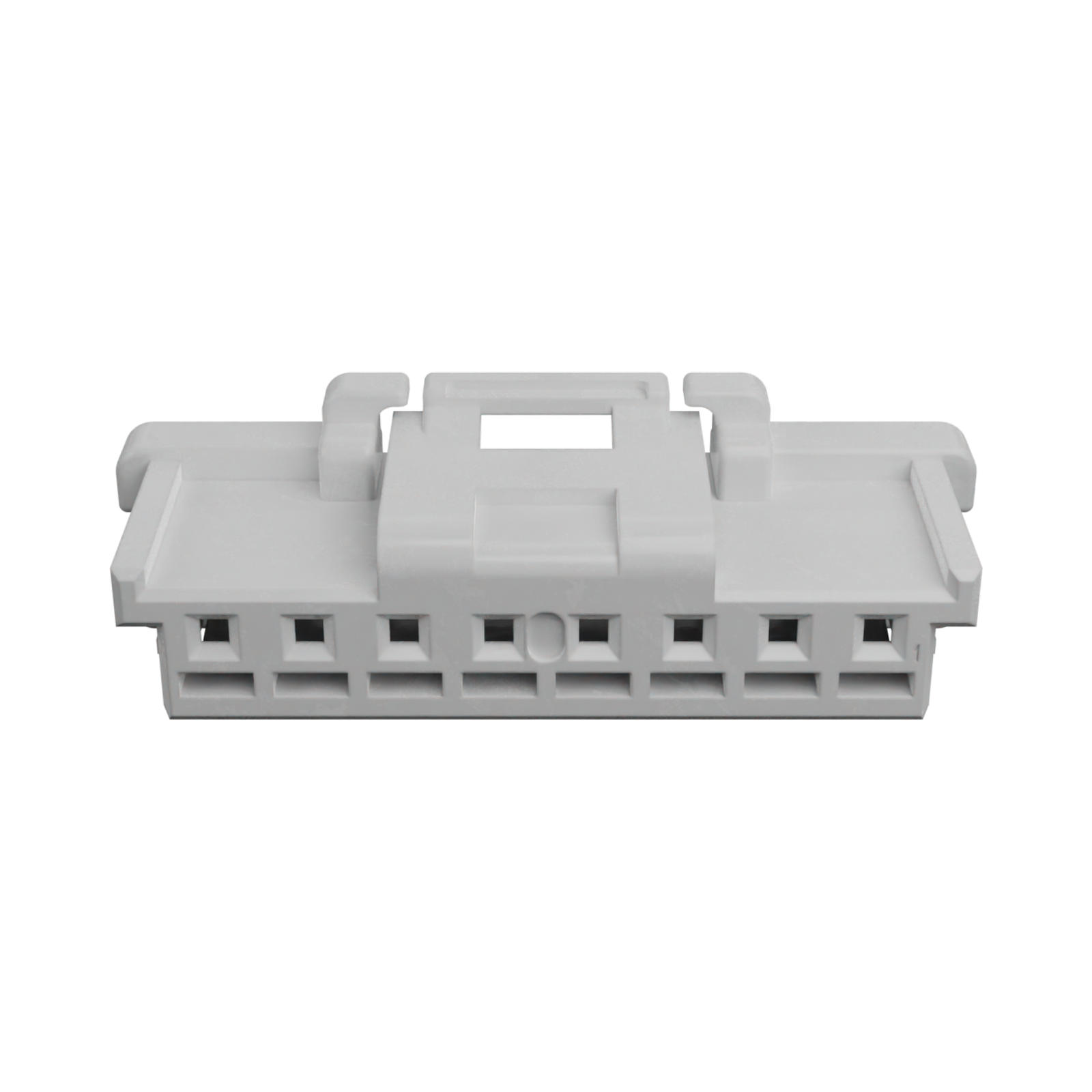 In-line Audio series ケーブル 16コネクタ Connector Housings Part 5051510801 | Molex