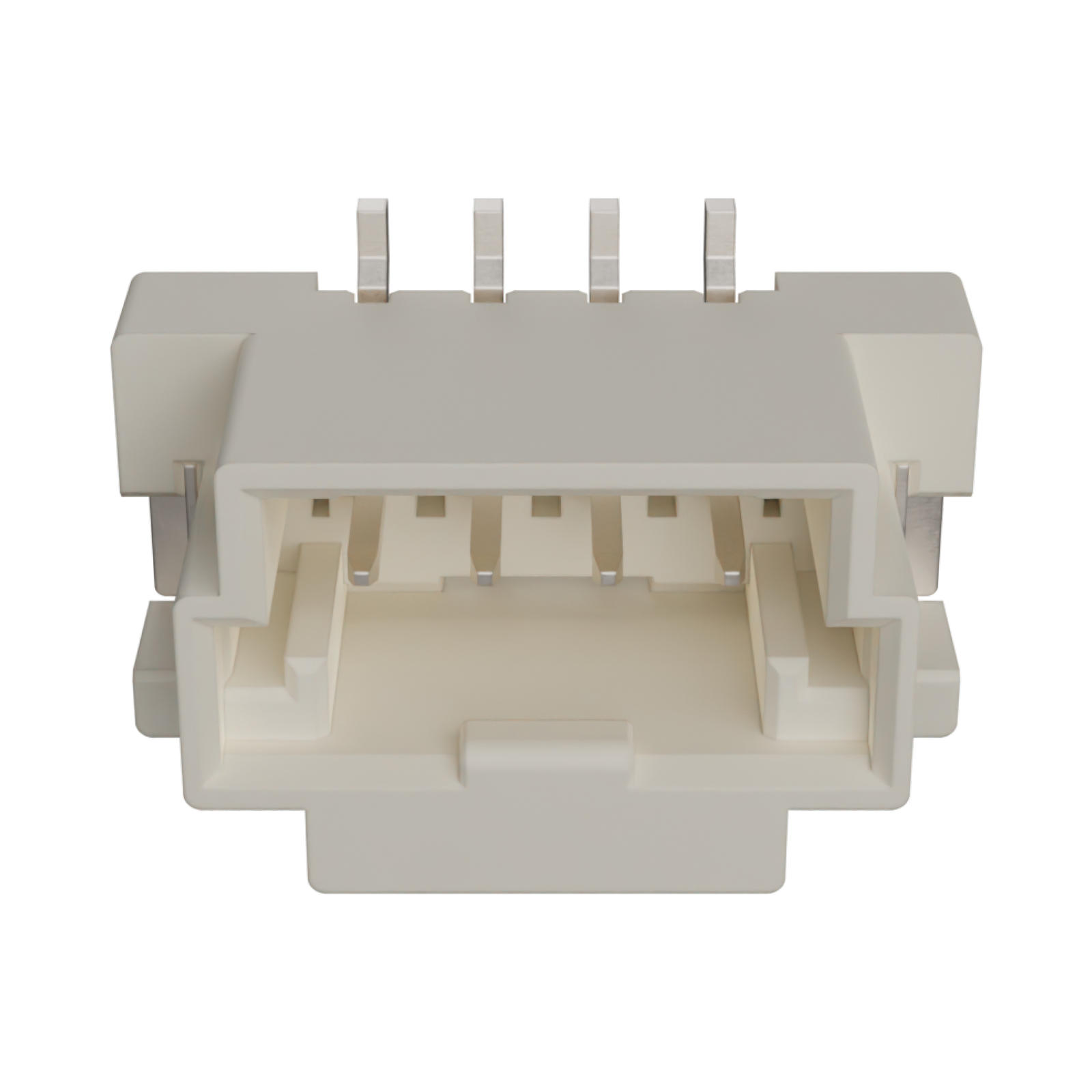 PCB Headers and Receptacles Part 5600200420 | Molex