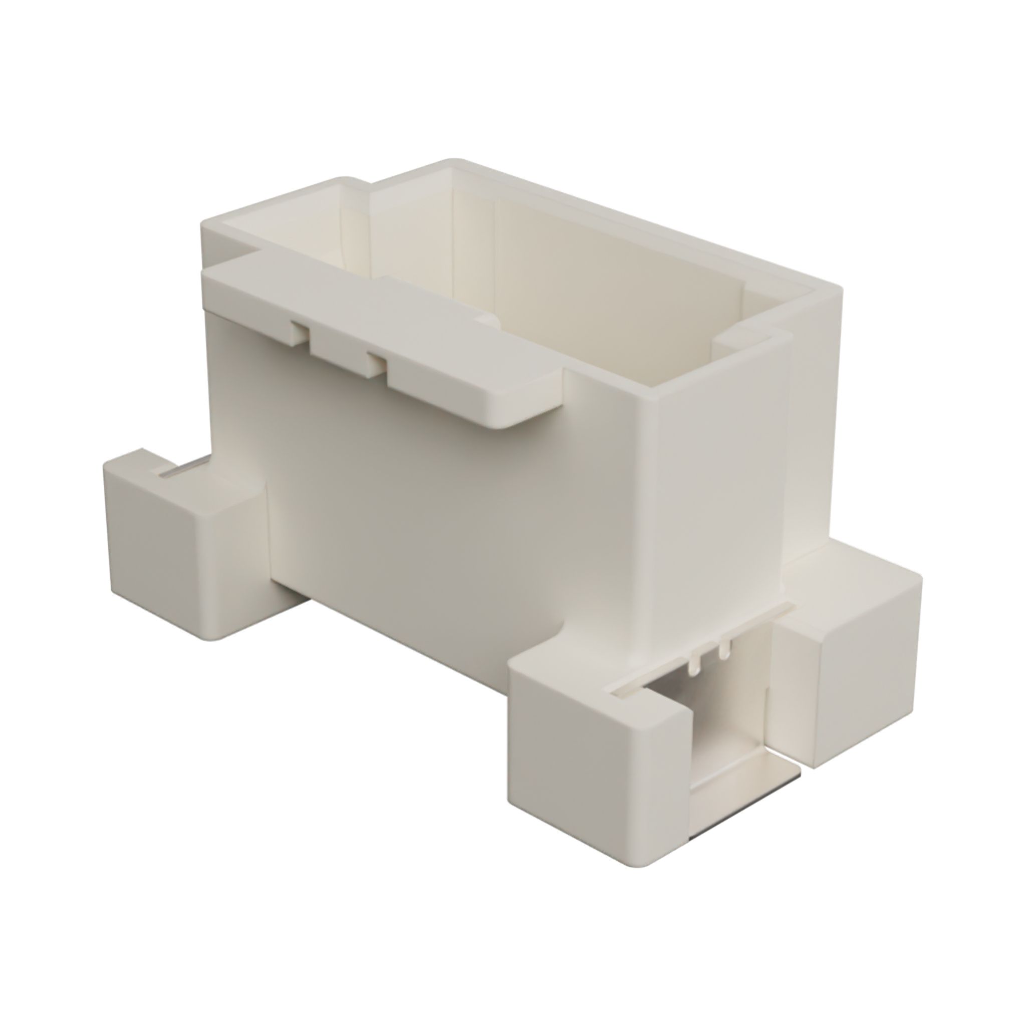 PCB Headers and Receptacles Part 5600200420 | Molex