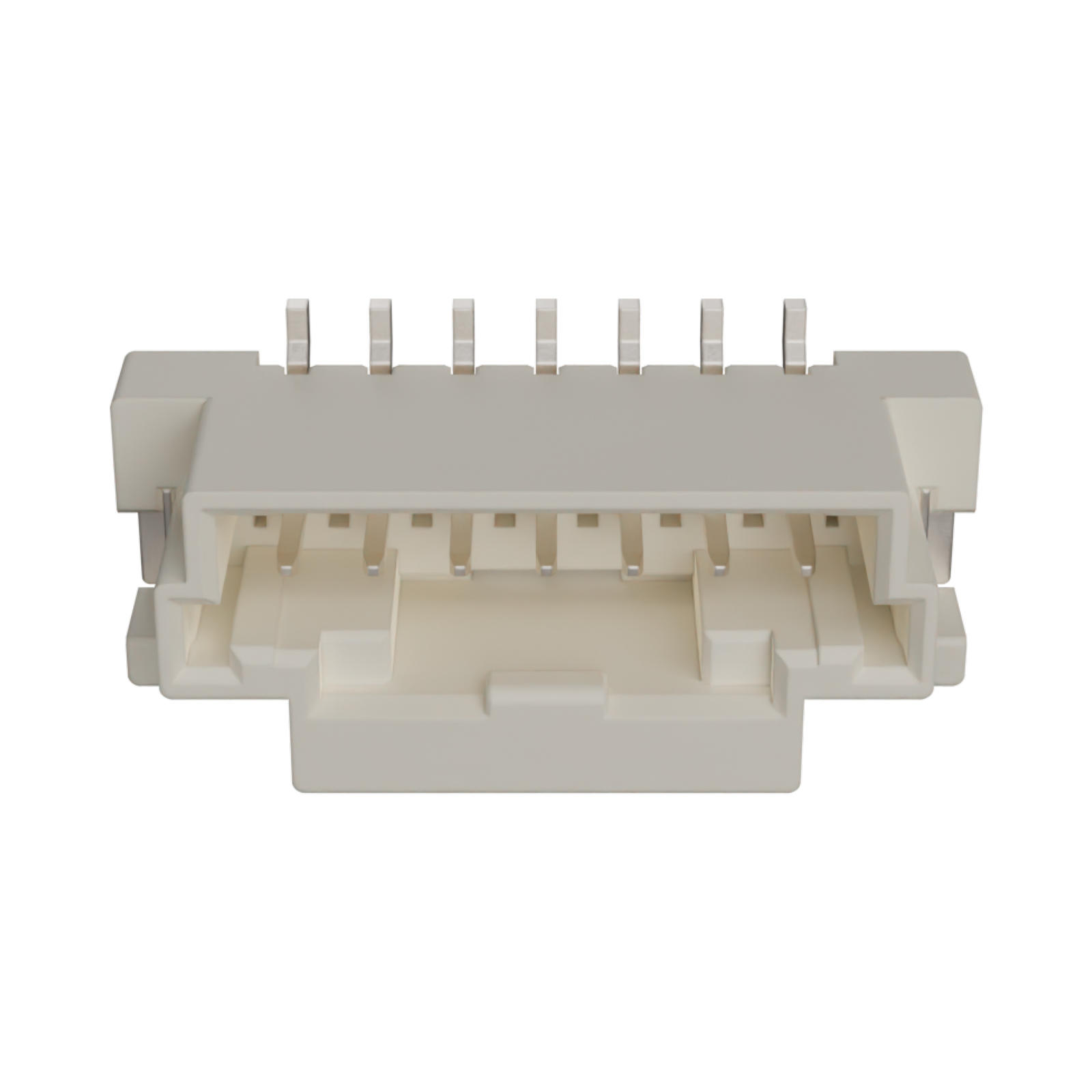 PCB Headers and Receptacles Part 5600200720 | Molex