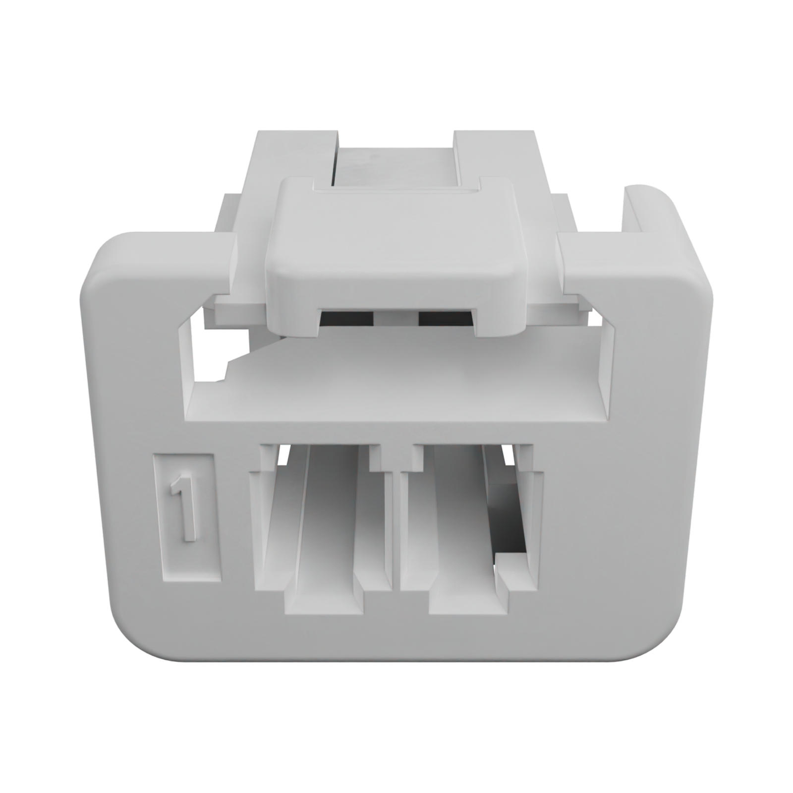 確認用②苺中小さめパーツ Connector Housings Part 5601230200 | Molex