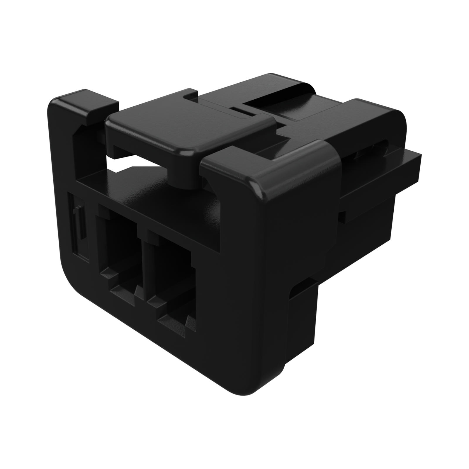 Connector Housings Part 5601230201 | Molex