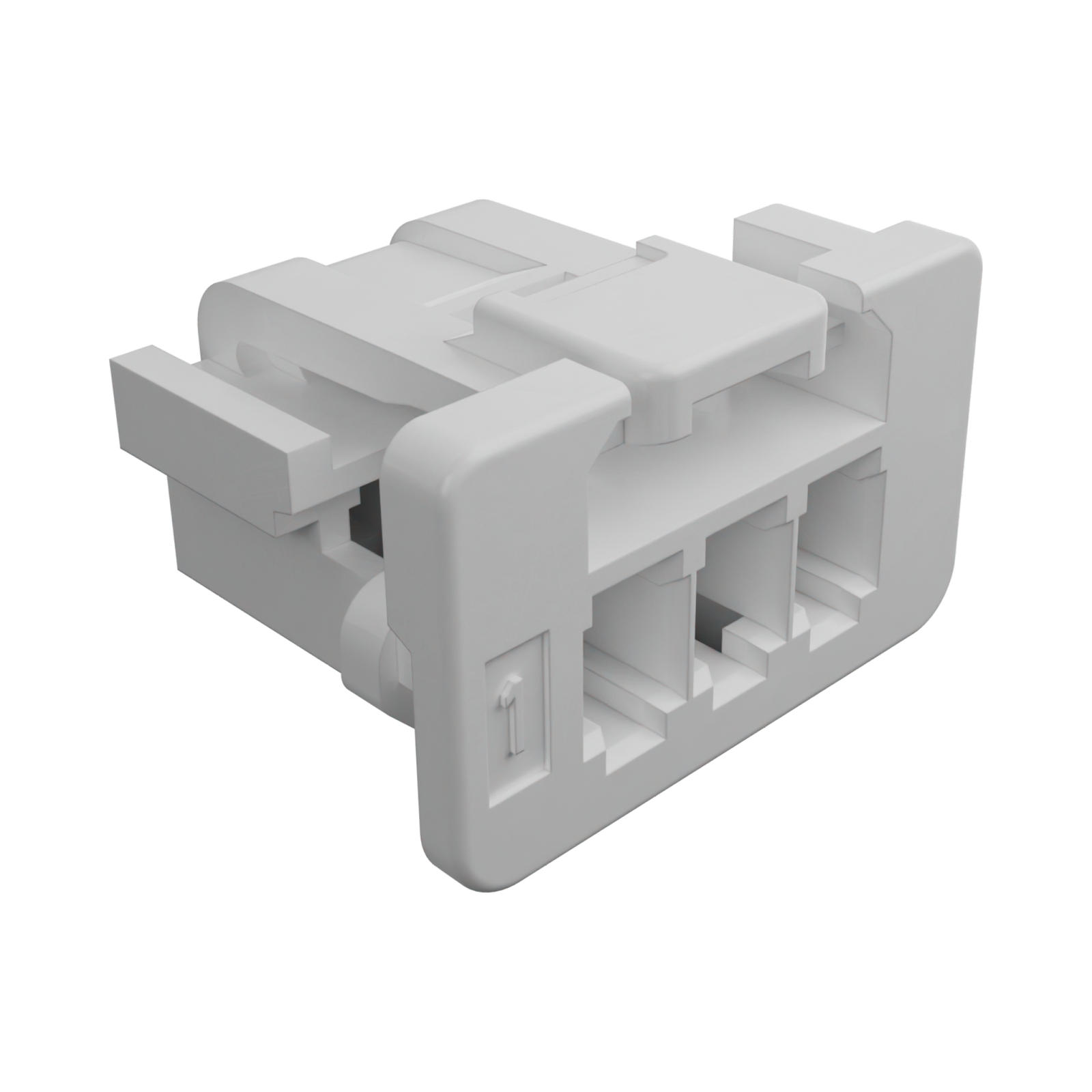 Connector Housings Part 5601230300 | Molex