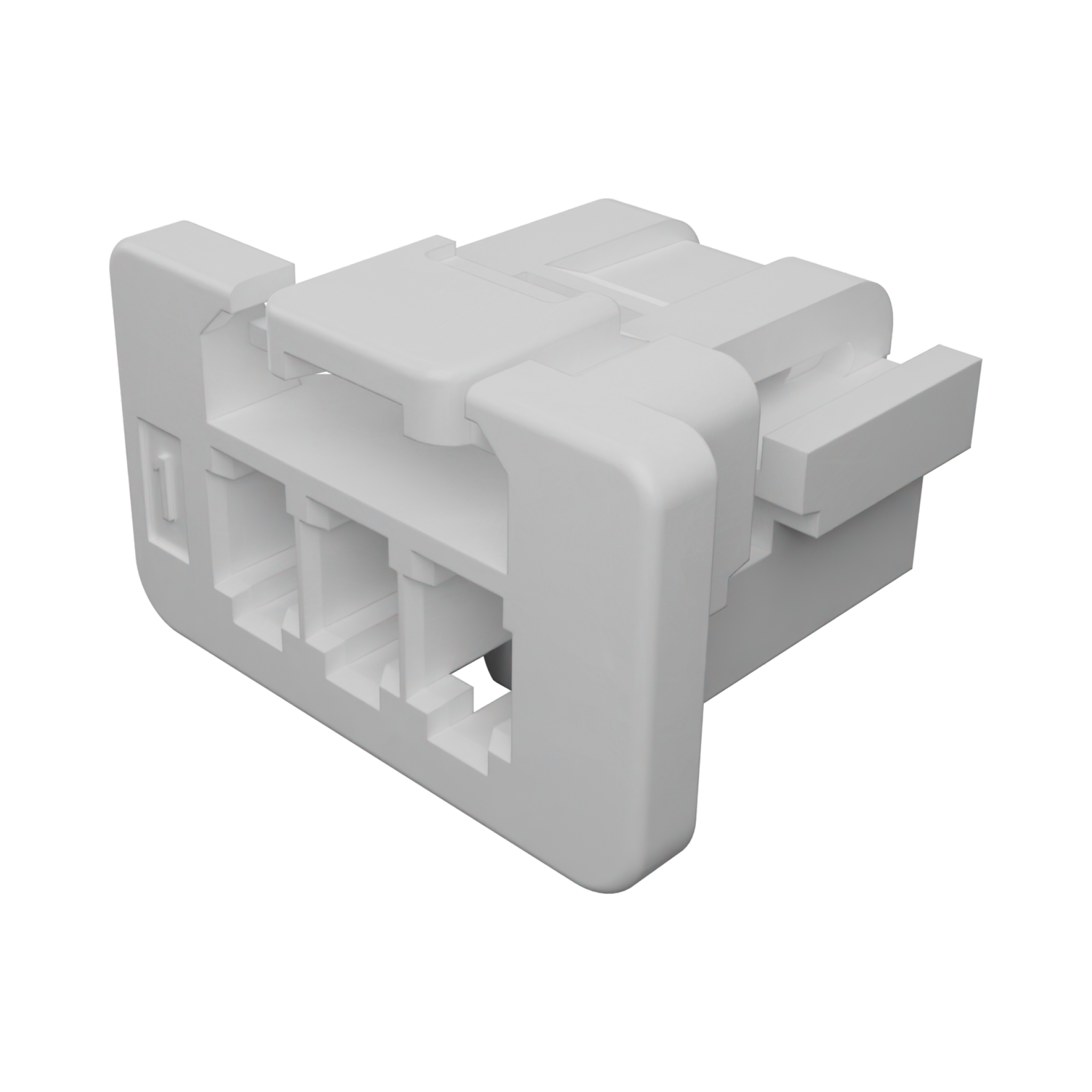 Connector Housings Part 5601230300 | Molex