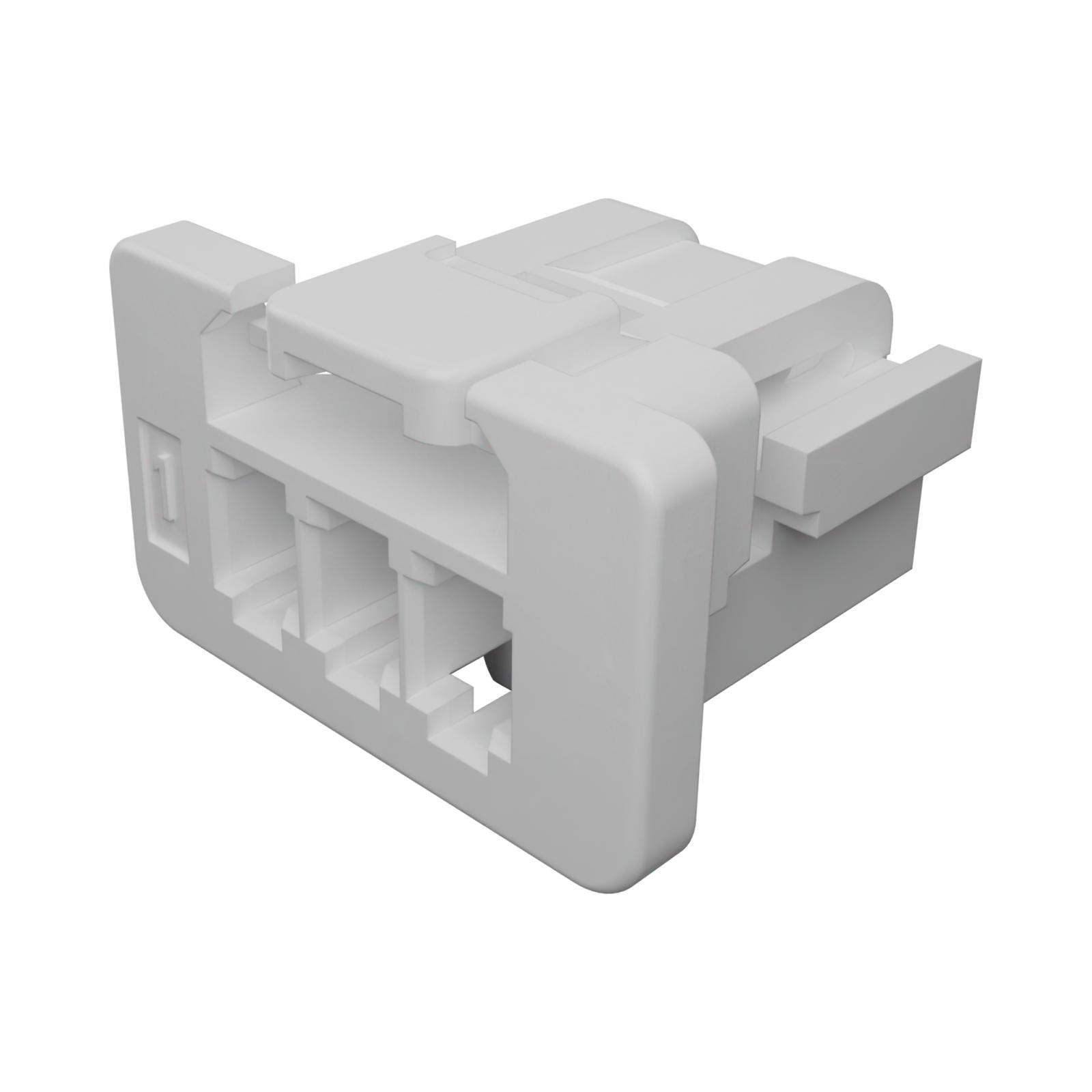 しょーご　603030×2 Connector Housings Part 5601230300 | Molex