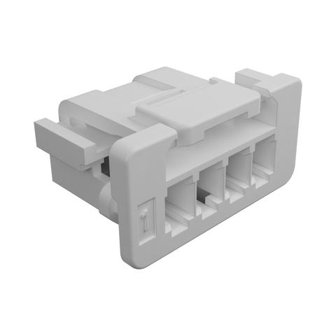 Connector Housings Part 5601230400 | Molex