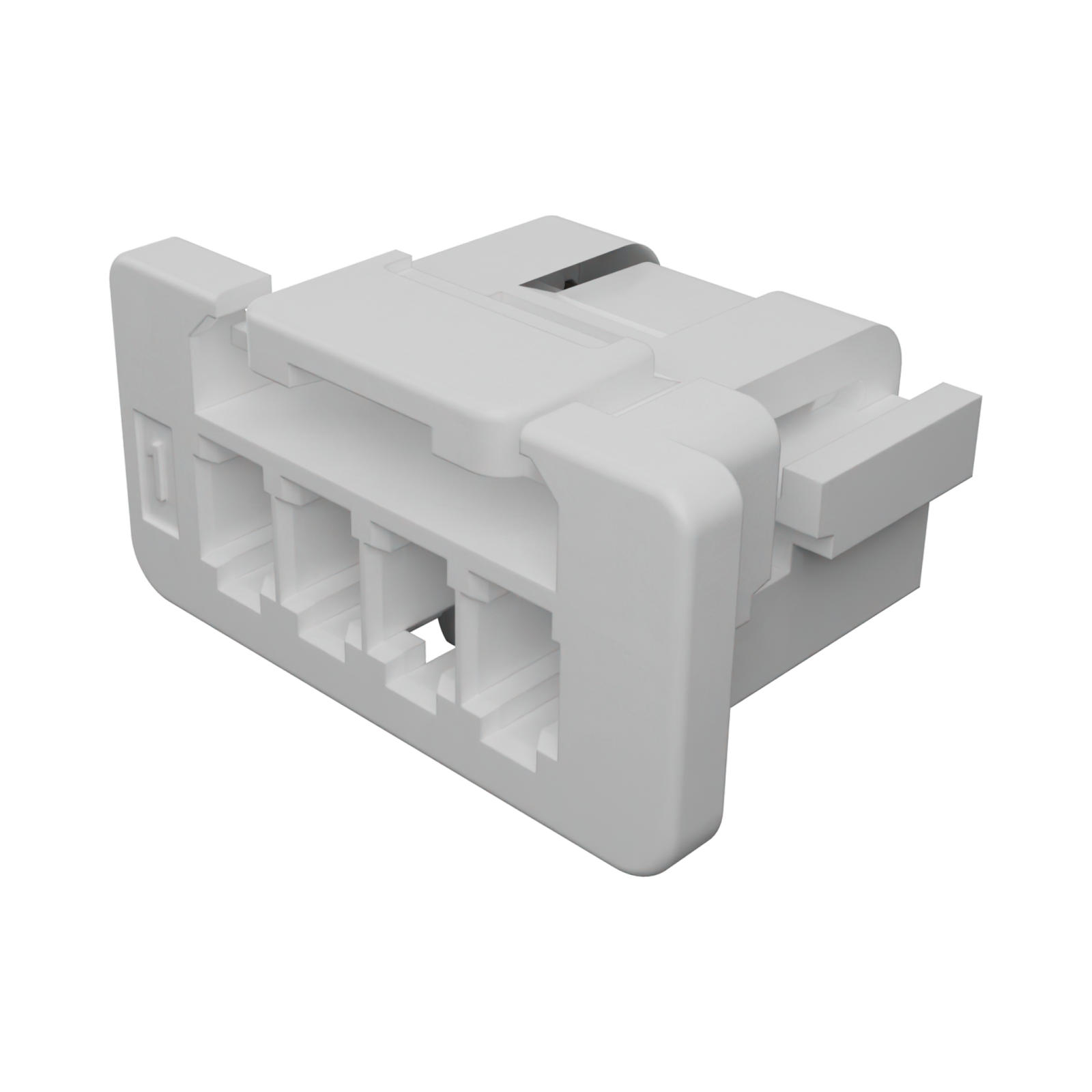 Connector Housings Part 5601230400 | Molex