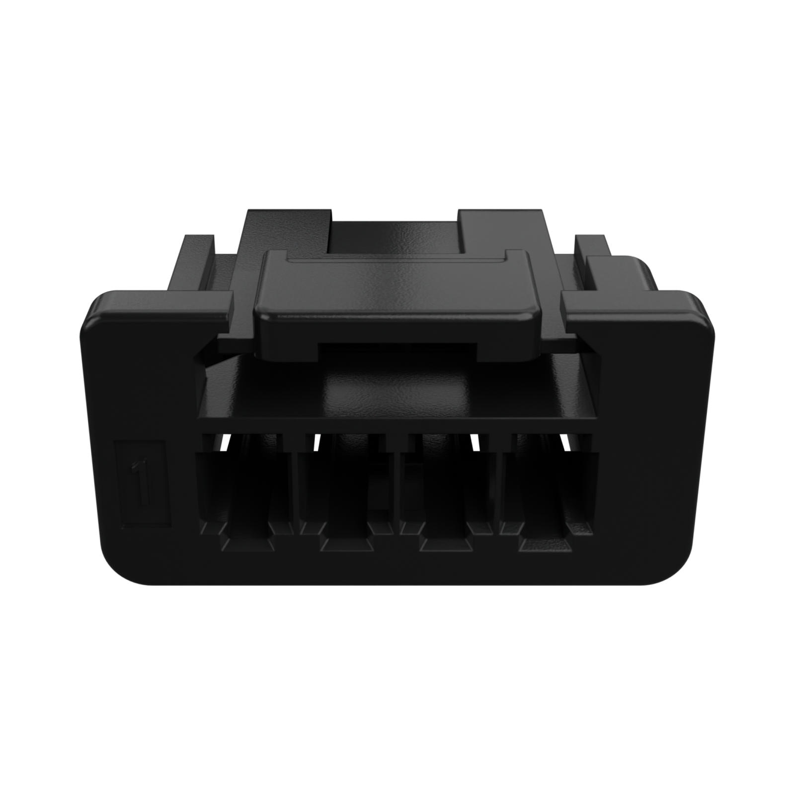 Connector Housings Part 5601230401 | Molex
