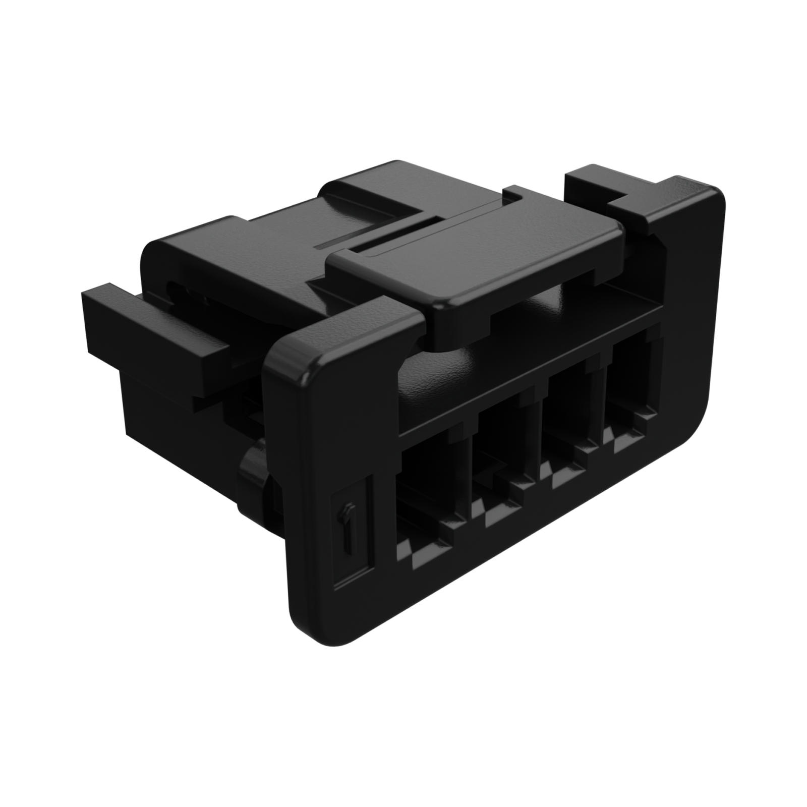 Connector Housings Part 5601230401 | Molex