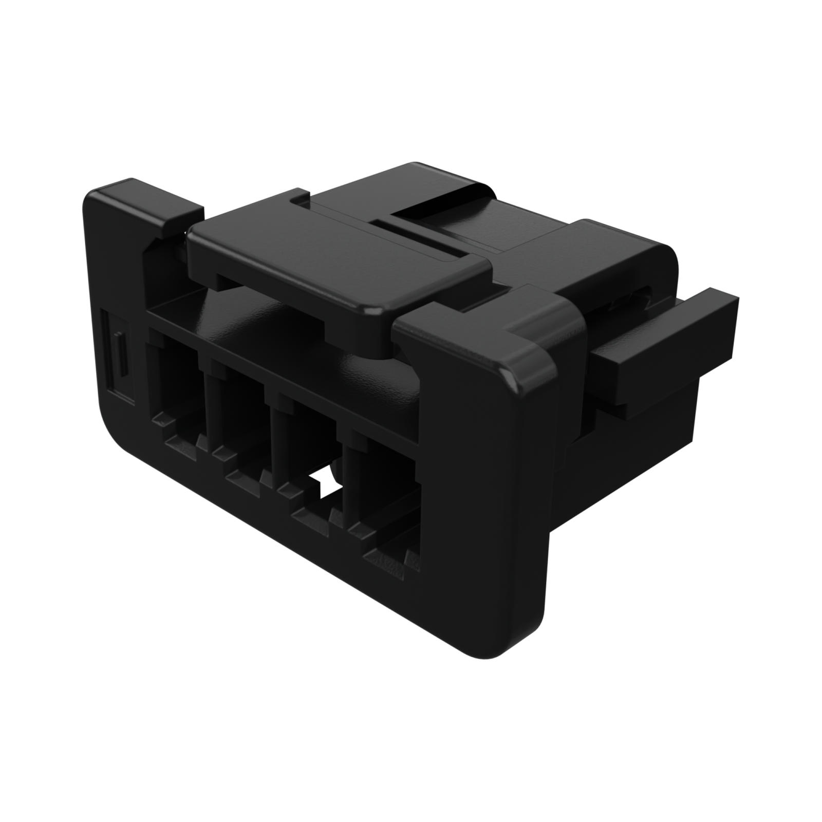 Connector Housings Part 5601230401 | Molex