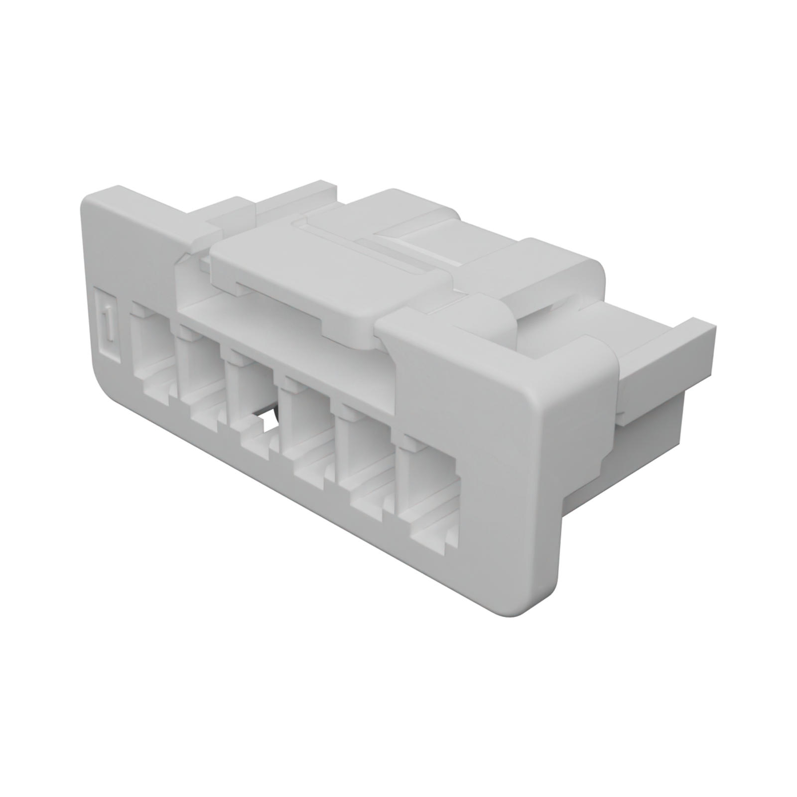 Connector Housings Part 5601230600 | Molex