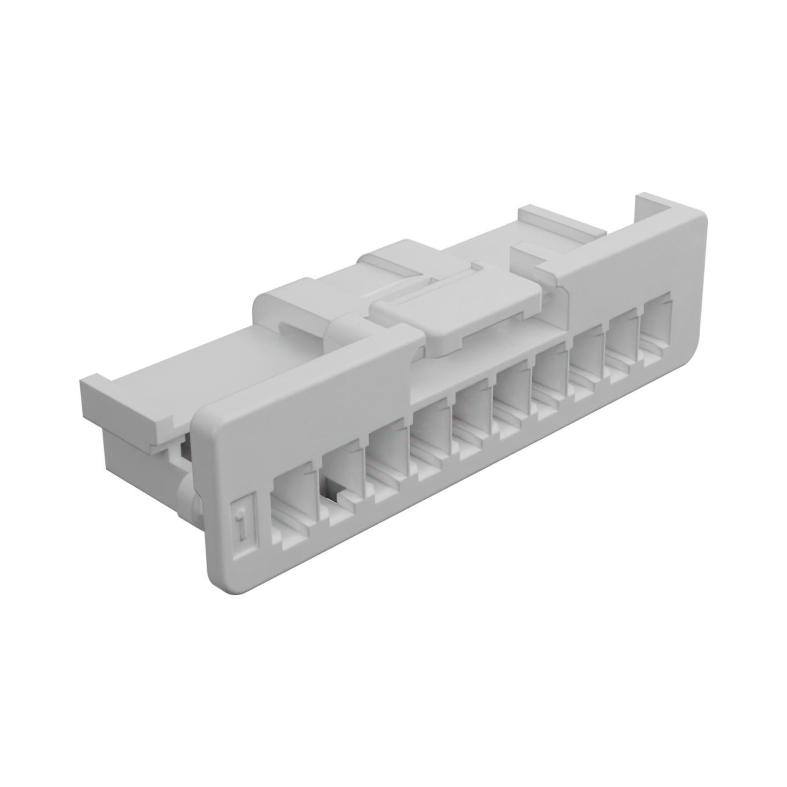 Connector Housings Part 5601231000 | Molex