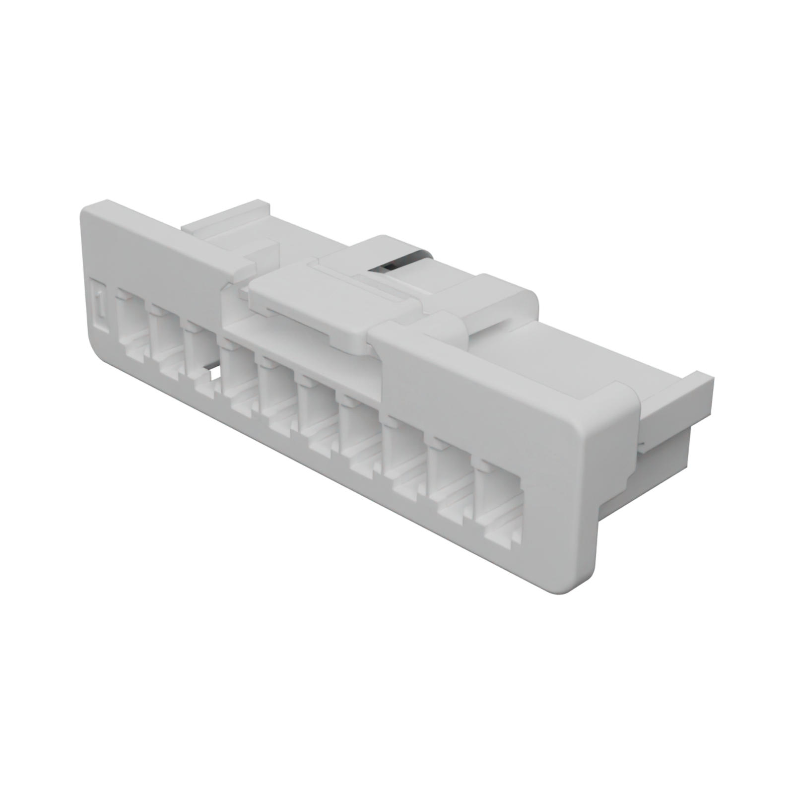 Connector Housings Part 5601231000 | Molex