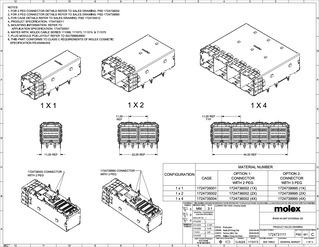 Product Page | Molex