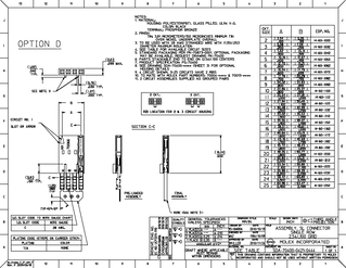 Connector Housings Part 14601202 | Molex