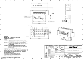 ★大人気商品★ Parts Results | Molex 化粧水・ローション・トナー