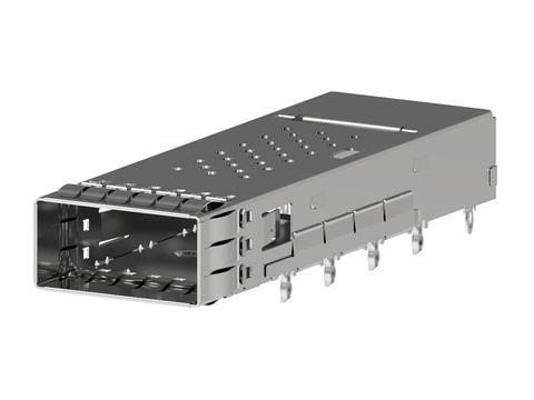High-Speed EMI Cages Part 1000147242 | Molex
